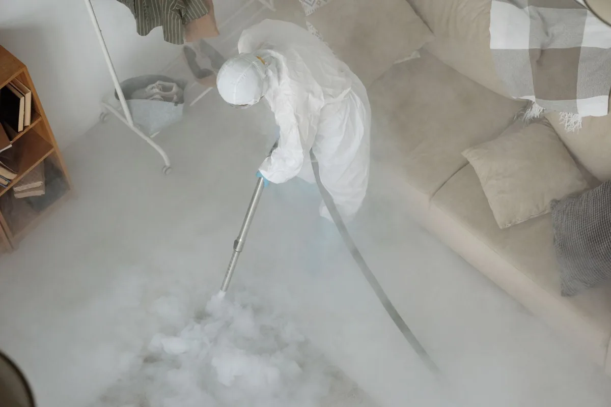Biohazard Cleanup in Shanor-Northvue, PA